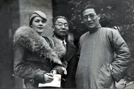 山河带砺：斯诺夫人笔下的一 • 二八淞沪抗战图片