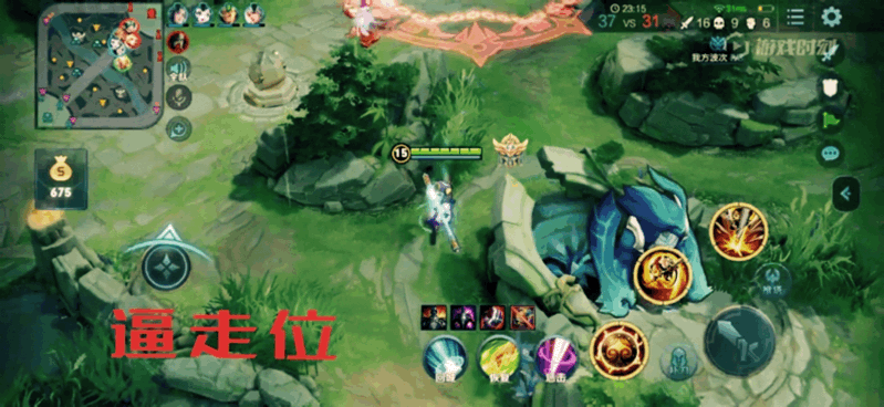 王者荣耀：孙悟空很难玩？这里有7层法诀，学会你就是齐天大圣