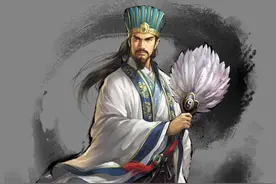诸葛亮精通天文，又会预测东风，为何火烧上方谷时没能算出大雨？图片