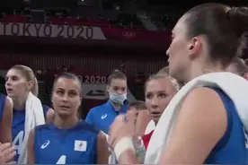 中国女排2-3憾负俄罗斯，遭遇三连败，第四局领先7分被翻盘可惜了图片