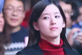 刘强东为章泽天开公司取名“天强”，持股比例曝光，心疼奶茶妹妹图片