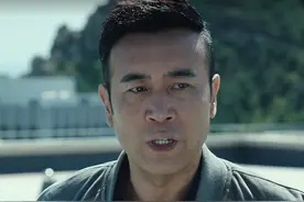 盘点《巡回检察组》主角大结局：米振东伏法，冯森追凶十年终了愿图片