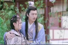 双世宠妃：檀儿被陷害在雨中被罚跪，不料霸道王爷霸气护妻！爱了图片
