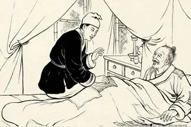 哥俩分家产，弟弟要哥哥净身出户，父亲左右为难，义和利怎么选择图片