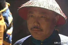 （一）凡人精图里琛，刑部冤狱案装傻避祸图片