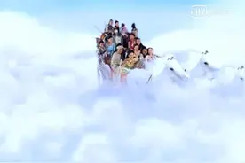 《欢天喜地七仙女》：七对仙侣cp，未来最有可能离婚的会是哪对？图片