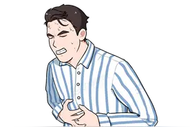 急性“阑尾炎”，到底能有多痛？过来人：第一次体验痛不欲生图片