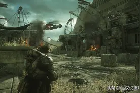 虚幻5引擎的发布，会给游戏产业带来怎样的改变？图片