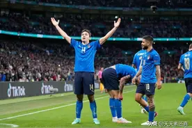 近三十年来，欧洲杯有一个每隔12年发生一次的规律图片