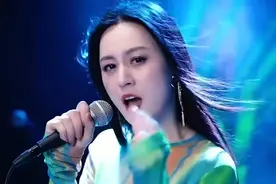 “抖音一姐”唐艺：与信合唱暴露演唱实力，却惨遭评委痛批图片