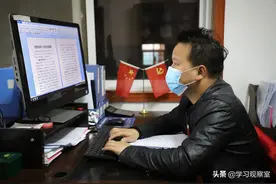 照亮心灵的明灯——十堰市郧阳区水利和湖泊局冯鹏二三事图片