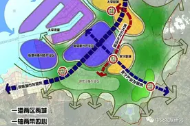 大连港的“新利器”规划出炉图片