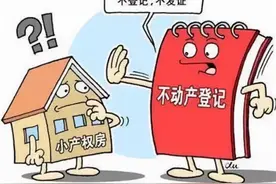 小产权房、房改房、集资房、廉租房、安置房的区别图片