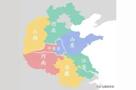 河南科技大学VS河北科技大学，曾经同一起跑线，如今呢？图片