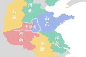 河南科技大学VS河北科技大学，曾经同一起跑线，如今呢？图片