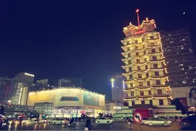 你家的城市有建设路、人民路吗？中国城市的路名，藏了多少秘密？图片