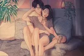 女人比男人还要“花心”，在这三种情况下图片
