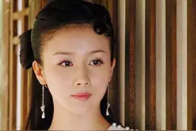 40岁孙菲菲首度回应整容质疑：当时太不爱惜自己，现在想复出拍戏图片