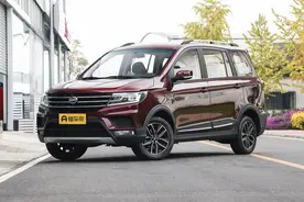 5万块买7座SUV？家里人多这样的车才够用图片