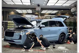 理想one值得改装吗？哪些项目改装后会后悔图片