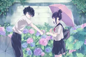沾衣欲湿杏花雨图片