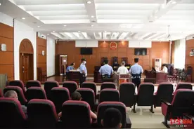 男子得知前妻再婚竟残忍杀害前岳父母 法院：犯故意杀人罪，死刑图片
