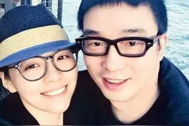 张靓颖：为冯柯做了9年"人肉提款机"，12年痴心终被骗一无所有图片