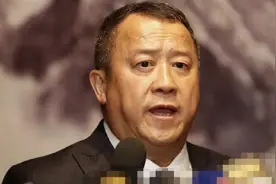 TVB要变天？曾志伟王祖蓝当高层，大批明星失业旗下一姐求加薪图片