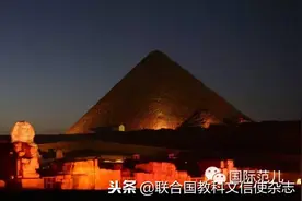 了解古埃及文明，从了解这三个人开始图片