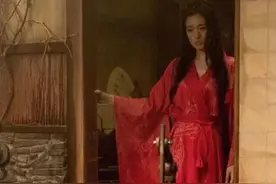巩俐高清美图1图片