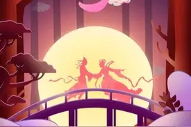 “为何定要到七夕，方可见一次”七夕、苦浪漫，读得懂的人有多少图片