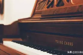 闲在家实用钢琴手指操，动图演示，快快练起来图片