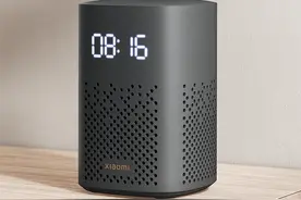 小米小爱音箱 Play 增强版今日开售：红外遥控+LED 显示，149 元图片