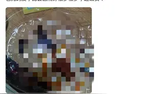 自己动手割包皮的人，最后都怎么样了？当心“白挨一刀”图片