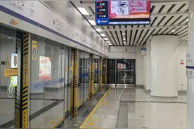 济南龙洞风景区徒步旅行图片