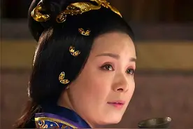 芈月传：难怪唐夫人即便无宠亦无人敢欺，你看她真正的身份是什么图片