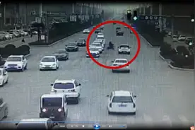 电动车主速看！今后超标电动车发生交通事故，按机动车责任认定图片