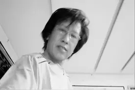 挥毫泼墨·肆意风华——王国栋人物画展图片