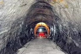 中山靖王刘胜墓出土的那些“逆天文物”图片