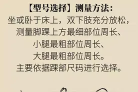 妊娠期下肢静脉曲张，如何使用弹力袜缓解症状？图片