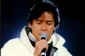 谭咏麟是谁？那是一个时代图片