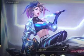 为什么英雄联盟端游玩家玩完手游后都纷纷卸载呢？原来是这样图片