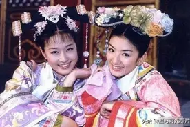 《还珠3》18年：有人成影后，有人成影帝，“小卓子”已成实力派图片