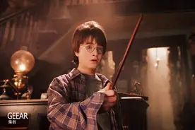 《哈利波特》10条经典咒语还记得吗？了解原意才知道这么有深度图片