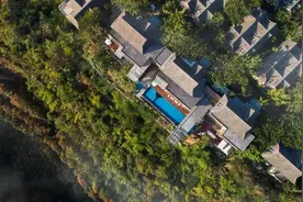 干货贴 | 西双版纳选酒店最强攻略图片