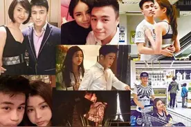 奚梦瑶凭啥打败BY2？173CM何猷君想从儿子逆袭才选中178CM超模？图片