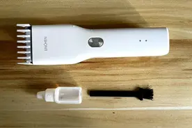 小米上架自家理发器，相较生态链产品体验再提升，防水是关键图片