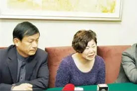 当年湖南盲人“槟榔大王”离世，媳妇被母亲告上法庭，结果怎样？图片