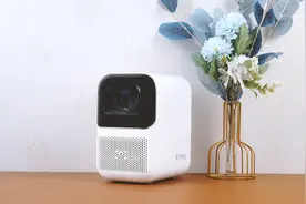 颜值与性价比兼备的家用投影仪，小明Q1 Pro体验分享图片