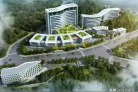 观山湖补上最后一块拼图，两城对决你站谁？图片